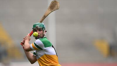 Offaly Gaa - Meath Gaa - Comfortable for Offaly is seeing off Meath - rte.ie - county Antrim
