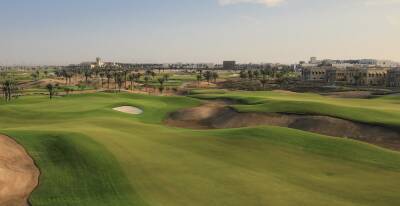 Max Verstappen - Eddie Howe - Saleh Al-Shehri - Ticket, hospitality packages announced for LIV Golf Invitational Series - arabnews.com -  Boston -  Chicago - Saudi Arabia -  Jeddah - state New Jersey -  Portland -  Bangkok