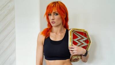 Becky Lynch - Bianca Belair - Becky Lynch: Major update on top star's WWE future - givemesport.com