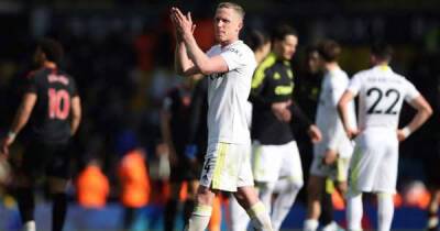 Kalvin Phillips - Jamie Shackleton - Adam Forshaw - Jesse Marsch - Pascal Struijk - Huge blow: Phil Hay reveals another "injury setback", it’s terrible news for Leeds - opinion - msn.com - county White