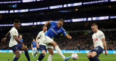 Frank Lampard - Jurgen Klopp - Gabriel Jesus - David Ornstein - Transfer expert: Everton now risk losing 'one of the best' to Premier League rivals this summer - msn.com - Manchester