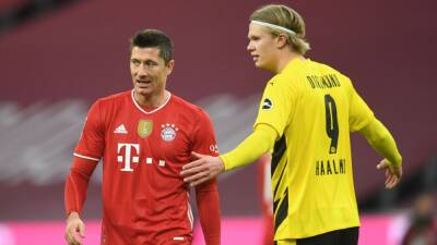 Bayern Munich's, Borussia Dortmund's biggest offseason questions after final Der Klassiker of the season