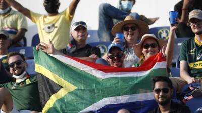 South Africa confirm T20 tour of India - channelnewsasia.com - Australia - South Africa - India -  Delhi