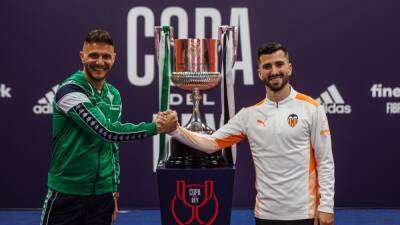 El Betis - La Cartuja de Sevilla, hogar, dulce hogar - en.as.com