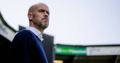 How Erik ten Hag faired in his first Ajax game since Manchester United announcement