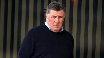 Mark McGhee: Dundee will not give up hope until it’s mathematically impossible