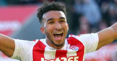 QPR's play-off hopes all-but end at Stoke