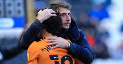 Hull City boss gives Reading assessment after Keane Lewis-Potter guides Tigers to home win - msn.com - Georgia -  Hull