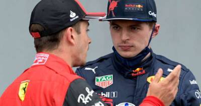 Verstappen vs Leclerc headlines Emilia Romagna GP: Full schedule