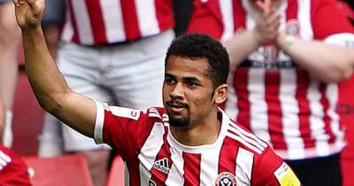 Sheff Utd beat Cardiff to stay on track for play-offs