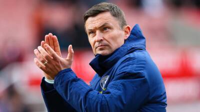 Paul Heckingbottom hails a ‘strong performance’ from Sheffield United