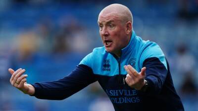 Mark Warburton ‘very disappointed’ as QPR let play-off hopes fade out