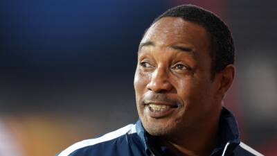 Paul Ince - Championship - Proud Paul Ince hails ‘fantastic day’ as Reading secure safety despite defeat - bt.com
