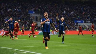 Rui Patricio - Alexis Sanchez - Simone Inzaghi - Inter de Milán - AS Roma: goles, resumen, mejores jugadas - AS Chile - en.as.com - Chile - state Delaware