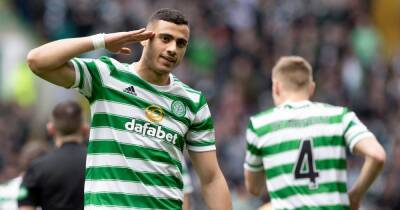 Celtic squad revealed for Ross County as Kyogo and Giakoumakis leave Ange Postecoglou with major striker call
