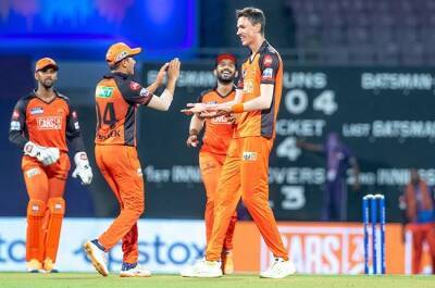 Jansen helps bundle Bangalore out as Hyderabad cruise, Titans top IPL log