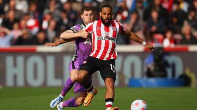 Brentford 0-0 Tottenham Hotspur: Antonio Conte’s side dealt Champions League blow after draw with Bees