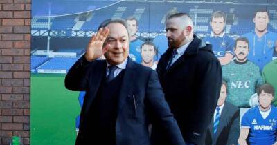 Cristiano Ronaldo - Frank Lampard - Lampard gets a bargain, perfect DCL replacement: Interesting Everton rumour emerges - opinion - msn.com - Romania -  Bucharest