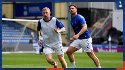 El Oldham Athletic, fundador de la Premier, cae a la quinta división - en.as.com