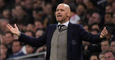 "I'm told some players..." - Journalist drops behind-scenes Man Utd claim after Ten Hag arrival