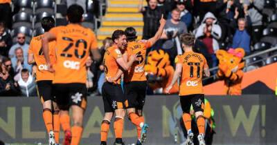 Josh Laurent - Nathan Baxter - Paul Ince - Richie Smallwood - Rate the Hull City players after convincing win over Reading - msn.com -  Hull -  Peterborough