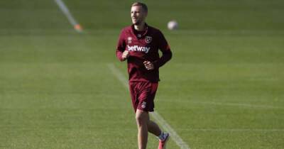 David Moyes - Ham United - Tomas Soucek - Kevin Phillips - Moyes can axe "superb" £50m ace with WHU swoop for "one of the most exciting talents" - opinion - msn.com - Scotland - Czech Republic -  Prague