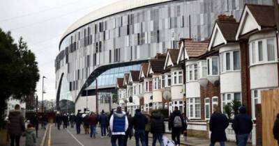 ‘A source confirmed’ - Journalist breaks player exit development out of Tottenham