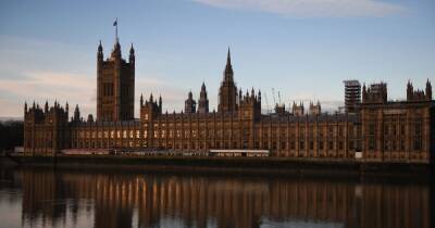 Boris Johnson - Three cabinet ministers and two shadow ministers reported over 'sexual misconduct' claims - manchestereveningnews.co.uk