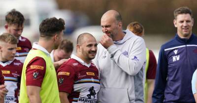 Stirling County and Watsonians chalk up impressive wins in Super6 as Heriot's secure Premiership rugby in 2022/23