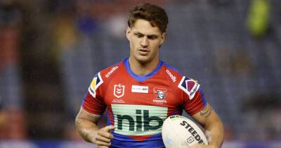 Kalyn Ponga deal is done but NRL must fix absurd player transfer issues - msn.com - county Wayne - county Bennett