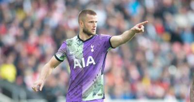 Eric Dier - Eric Dier says Tottenham worringly steering away from Conte football, but makes defiant Arsenal claim - msn.com