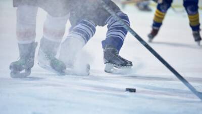 Commentator fired for making racist comment during B.C. junior hockey game