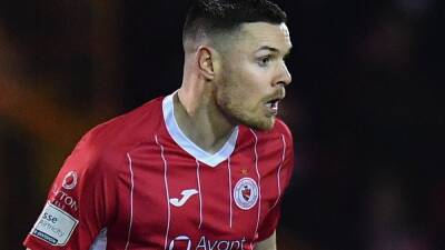 Garry Buckley goal snatches late win for Sligo Rovers against Drogheda United