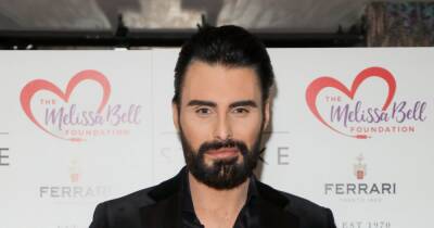 Rylan Clark - Rylan in SPFL crossover as he makes hilarious admission over tagline after congratulating Cove, Kelty and Kilmarnock - dailyrecord.co.uk - Ukraine