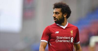 The 3 players Liverpool signed along with Mo Salah & how they fared
