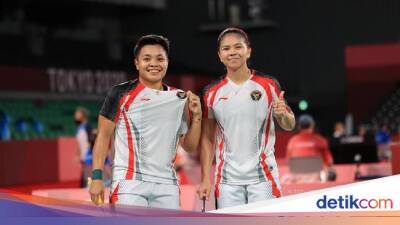 Misi KOI Wujudkan Kesetaraan Gender di Olahraga - sport.detik.com -  Tokyo - Indonesia