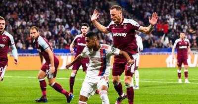 Vladimir Coufal - West Ham's Vladimir Coufal was paid in "sausages and beer" as a teenager - msn.com - Czech Republic