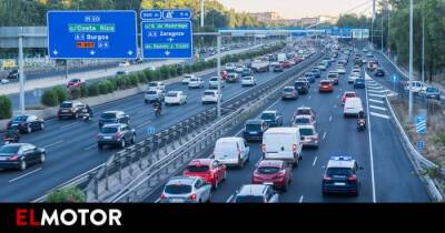 La decisión del Gobierno que afectará a 24 millones de coches este año