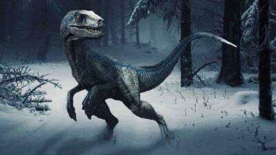 Jurassic World Dominion revela los asentamientos de dinosaurios en EEUU - MeriStation