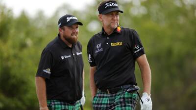 Xander Schauffele - Patrick Cantlay - Ian Poulter - Shane Lowry - Branden Grace - Shane Lowry and Ian Poulter in Top 10 at Zurich Classic - rte.ie - Britain - Usa -  New Orleans