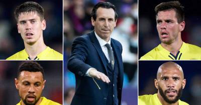 Unai Emery - Juan Foyth - Pau Torres - Villareal are demanding respect from 'humble' Liverpool - msn.com - Britain - Germany - Argentina - Ecuador