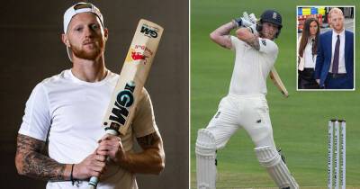 Eoin Morgan - Trevor Bayliss - Rob Key - Stokes set to step into Joe Root's shoes as England Test captain - msn.com - India - county Bristol