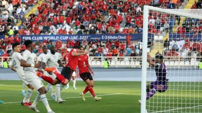 Late Al Dawsari penalty salvages Al Hilal's unbeaten run
