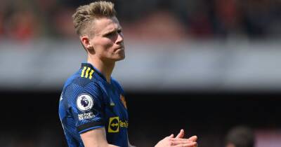 Scott McTominay makes honest Man United dressing room admission as Ferdinand slams Rangnick