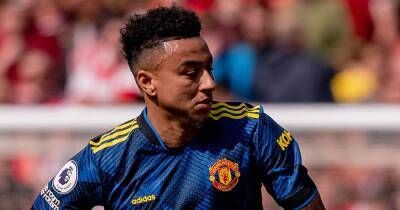 Ralf Rangnick responds to Jesse Lingard comment on Manchester United dressing room mood