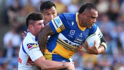NRL ScoreCentre: Newcastle Knights vs Parramatta Eels, Penrith Panthers vs Canberra Raiders live scores, stats and results - abc.net.au -  Canberra
