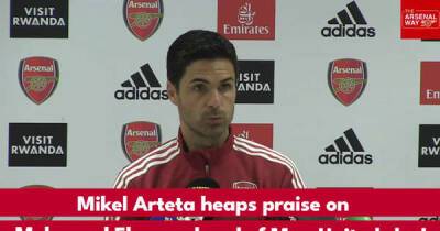 Arsenal news: Gabriel Jesus interest 'confirmed' as Gunners dealt huge injury blow