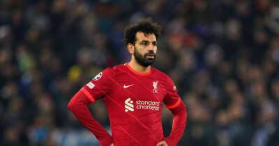 Liverpool news: Mohamed Salah sent snub as Jurgen Klopp makes Everton claim