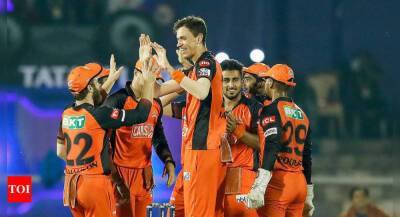 IPL 2022: Sunrisers Hyderabad captain Kane Williamson credits bowlers, fielders for big win over RCB