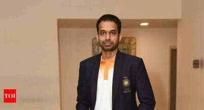 Why Gopichand turned to badminton administration - timesofindia.indiatimes.com - India -  Pune